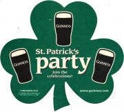 4410: Ireland, Guinness (United Kingdom)
