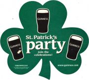 4410: Ирландия, Guinness (Великобритания)