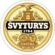 4428: Литва, Svyturys