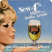 4461: Бельгия, Stella Artois (Великобритания)