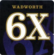 4476: Великобритания, Wadworth