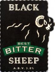 4478: Великобритания, Black Sheep