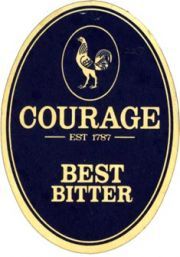 4482: Великобритания, Courage