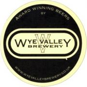 4490: Великобритания, Wye Valley