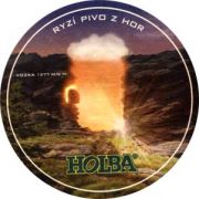 4511: Чехия, Holba