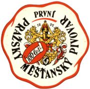 4535: Czech Republic, Prazsky Mestansky Pivovar