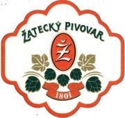 4546: Чехия, Zatec