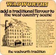 4644: Великобритания, Wadworth