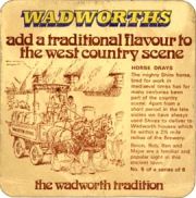 4647: Великобритания, Wadworth