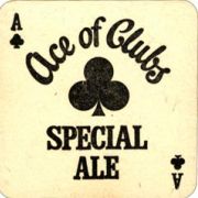 4662: Великобритания, Ace Of Clubs