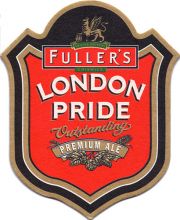 4697: Великобритания, Fuller