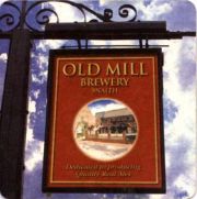 4701: Великобритания, Old Mill