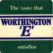 4728: Великобритания, Worthington