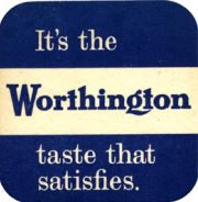 4730: Великобритания, Worthington