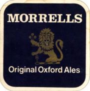 4744: Великобритания, Morrells