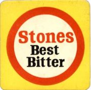 4757: Великобритания, Stones