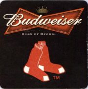 4831: США, Budweiser