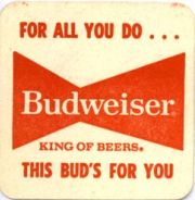 4853: США, Budweiser