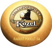 4898: Czech Republic, Velkopopovicky Kozel