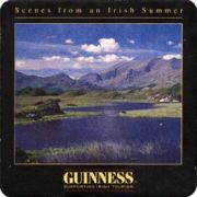 4940: Ирландия, Guinness