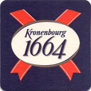 4942: France, Kronenbourg