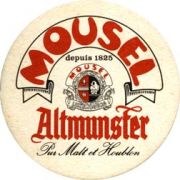 4951: Luxembourg, Mousel