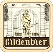 4962: Belgium, Gildenbier