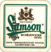 4963: Czech Republic, Samson (Germany)