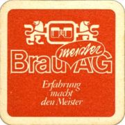 4989: Austria, Brau AG