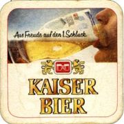 4991: Austria, KaiseR