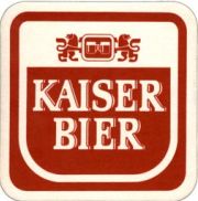 5004: Austria, KaiseR