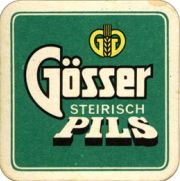 5020: Австрия, Goesser