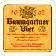 5025: Austria, Baumgartner