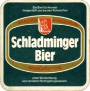5027: Austria, Schladminger