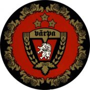 5028: Latvia, Varpa