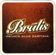 5030: Latvia, Bralis