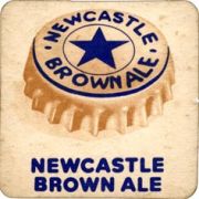 5054: Великобритания, Newcastle Brown Ale