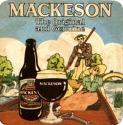 5069: Великобритания, Mackeson
