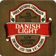 5071: Дания, Danish Light