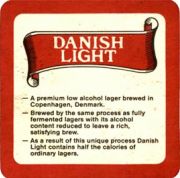 5071: Дания, Danish Light