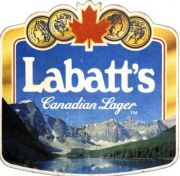 5084: Канада, Labatt