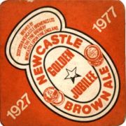 5086: Великобритания, Newcastle Brown Ale