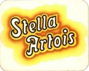 5092: Бельгия, Stella Artois
