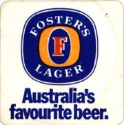 5094: Australia, Foster