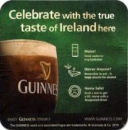 5116: Ireland, Guinness