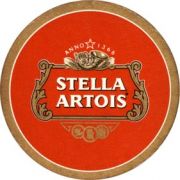 5136: Бельгия, Stella Artois