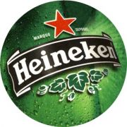 5138: Нидерланды, Heineken