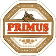 5169: Belgium, Primus