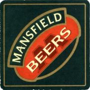 5200: Великобритания, Mansfield