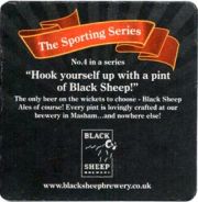 5222: Великобритания, Black Sheep